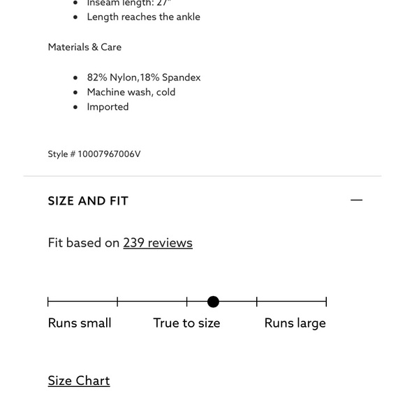 Dynamite Cami Active Jumpsuit - Picture 6 of 7